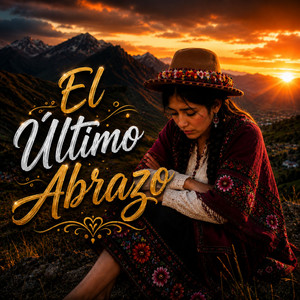 El Último Abrazo by Wayra Pachamama