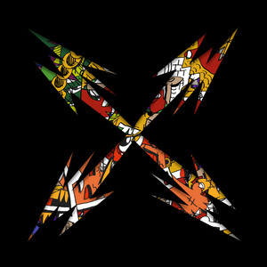 Squaz by Ross From Friends cover art