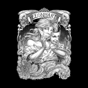 Leonhart by CHOSEN BY RANDOM