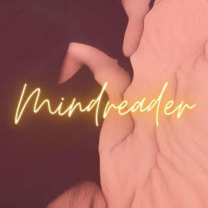 Mindreader by Albie Gammon