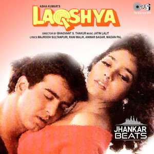 Laqshya (Jhankar; Original Motion Picture Soundtrack) album