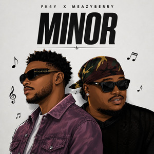 Minor by FK4Y, Meazyberry