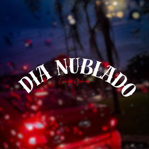 Dia Nublado by Erry Gomes
