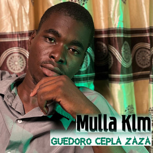 Guedoro cepla zaza by Mulla KLM