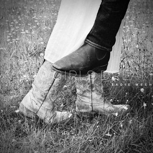 A Cowgirls Dream by Sadie Wech