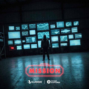 MISSION (feat. week dudus, MADLEMON & Xuon) by CHANGE RAPTURES, week dudus, MADLEMON, Xuon