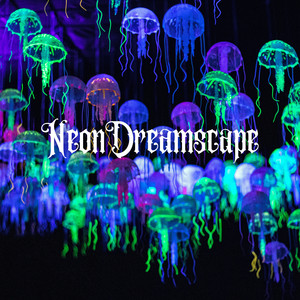 Perpetui Algotritmi Onirici by Neon Dreamscape
