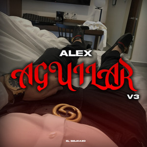 Alex Aguilar V3 by El Belicazo