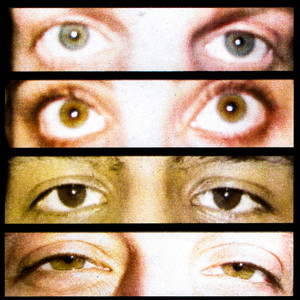 album cover: Needling