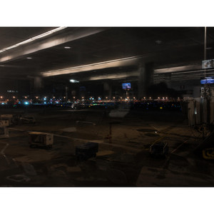 Overnight by Kian Solberg