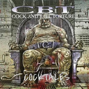 Colonel Cunt - song and lyrics by Cock And Ball Torture | Spotify