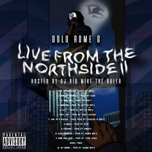 Baadmind by Dolo Rome G