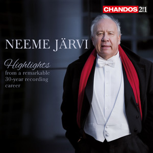 Solitude (Arr. for Orchestra by Morton Gould) by Duke Ellington, Neeme Järvi, Detroit Symphony Orchestra