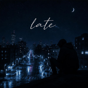 Late by Xander Boo