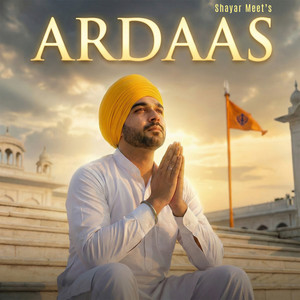 Ardaas by Shayar Meet, Rox A
