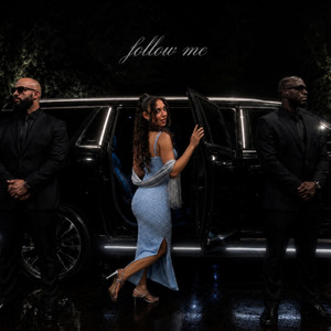follow me by Jenny Z