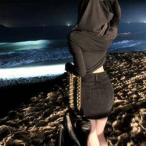 风中的诺言 - 风情和温柔都给你