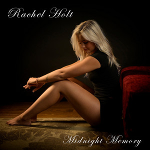 Midnight Memory by Rachel Holt