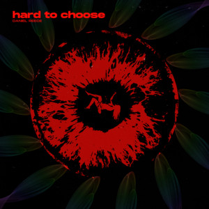 hard to choose by Daniel Reece