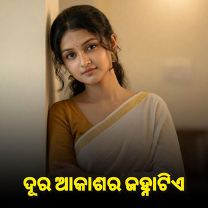 Dura Akasa Ra Janha Tia by Ganesh Present