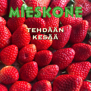 Tehdään kesää by Mieskone