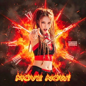 MOVE NOW! by ReDia