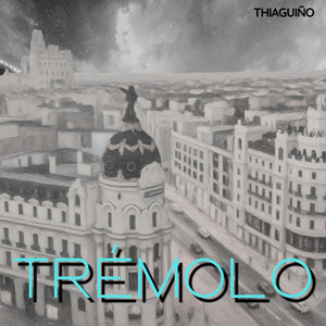 TRÉMOLO - Instrumental by THIAGUIÑO