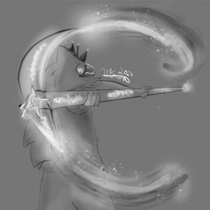 ASTRAL PROJECTION by TheCutieWawa