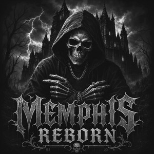 Memphis Reborn by DXNERTRA