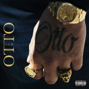 Portada de Otto