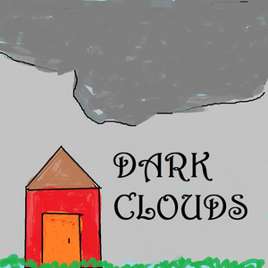 Dark Clouds by Nathan Marpaung