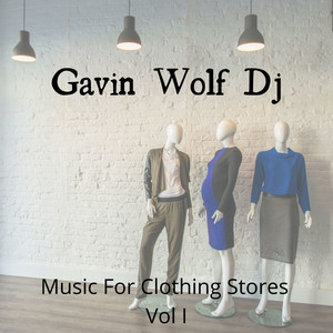 Gavin Wolf Dj - Under Sounds