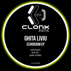 Ghita Liviu cover