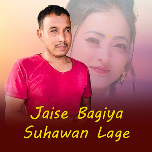 Bir Chaudhary - Jaise Bagiya Suhawan Lage
