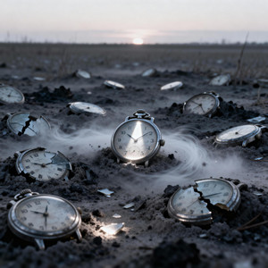 Wasted Years by WHITEFIRE