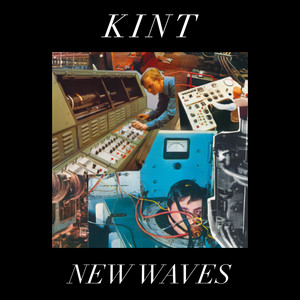 New Waves by Kint