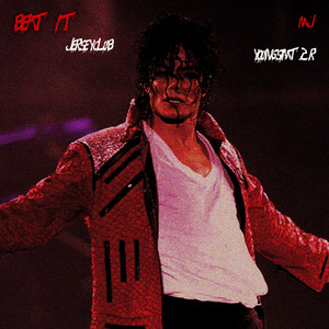 BEAT IT - JERSEY CLUB by YOUNGSIMT2R