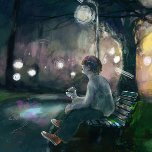 Yasashii Hitotachi - Strong Can