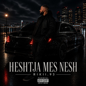Heshtja mes nesh by Rikii.93