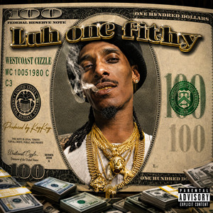 Luh one fithy by Westcoast Cizzle