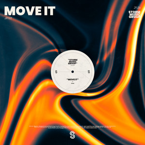 Move It by Jínzz