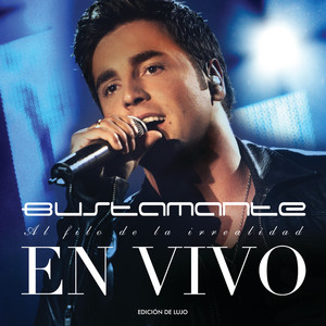 La Locura Del Amor - En Vivo by Bustamante