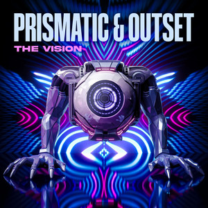 The Vision by Prismatic, Outset