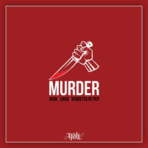 Portada de Murder