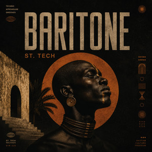 Baritone by ST. Tech