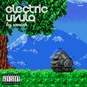 Electric Uvula (Edit)