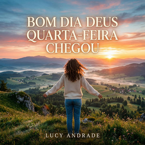 Bom dia Deus (Quarta Feira Chegou) by Sereno Sound
