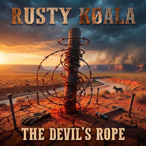 The Devil's Rope by Rusty Koala
