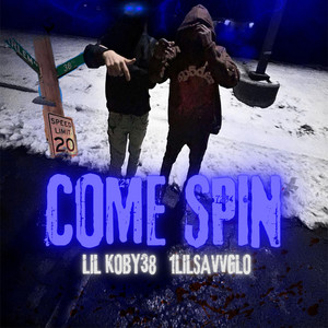 Come Spin