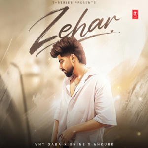 Zehar by Vnt Gaba, Shine, Ankurr